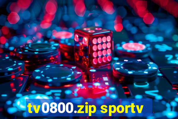 tv0800.zip sportv